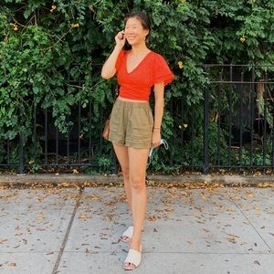 Meet your Posher, Kelly